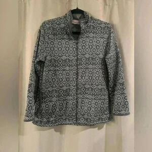 Women’s Gray Stan Herman Jacket